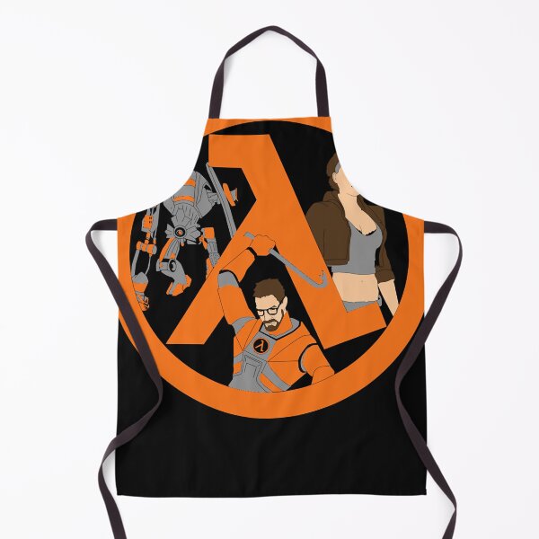 Item preview, HL2 Revolution Classic designed and sold by CandelariaLopez.