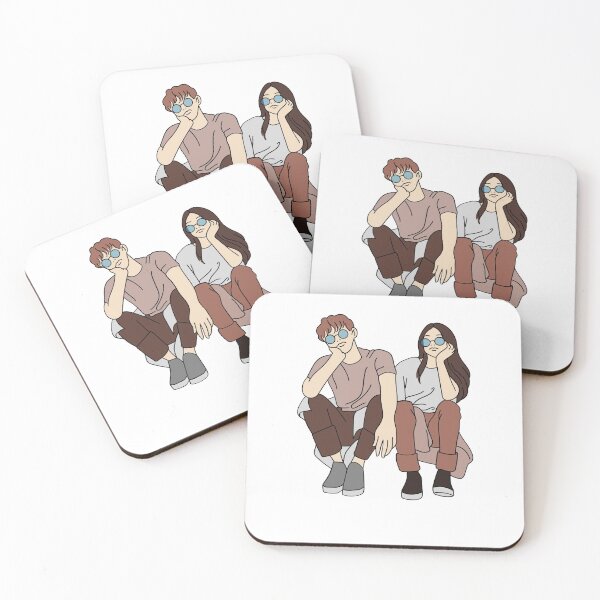 Item preview,   The Only Drama I Want Is Korean With English for korean lover designed and sold by Alexa5454.
