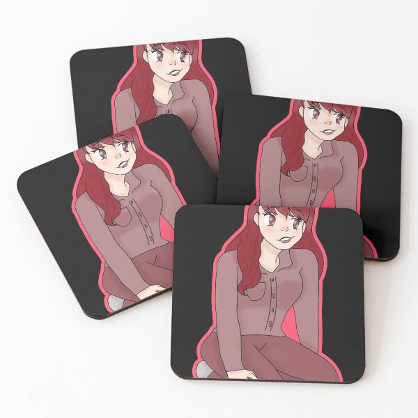 Item preview, Kasumi Yoshizawa Classic designed and sold by CandelariaLopez.