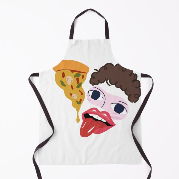 Item preview, Craving for Pizza designed and sold by Createchvity.