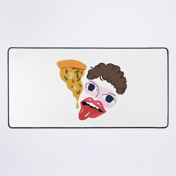 Item preview, Craving for Pizza designed and sold by Createchvity.