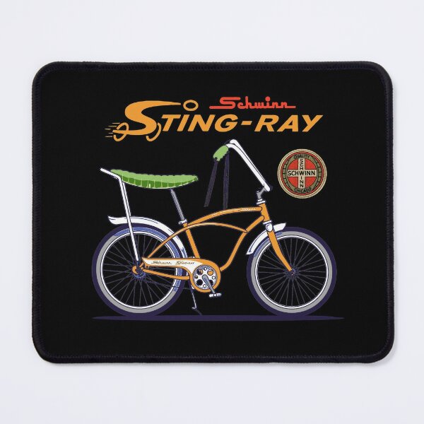 Schwinn Geschenke & Merchandise | Redbubble