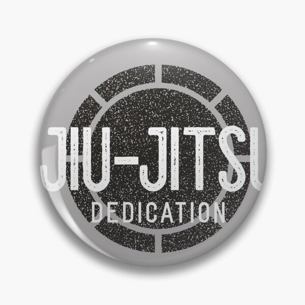 Item preview, Jiu Jitsu Dedication Apparel Design designed and sold by LightningCK.