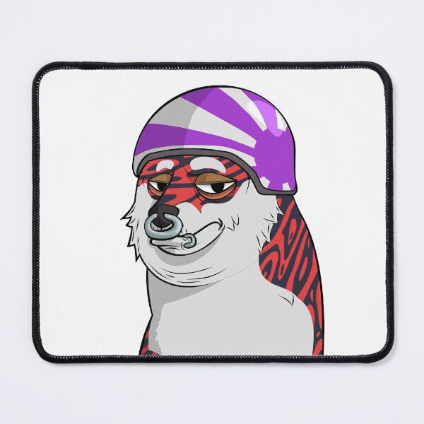Item preview, doggy#3630 Comic Dog Dogecoin designed and sold by PetTotem.