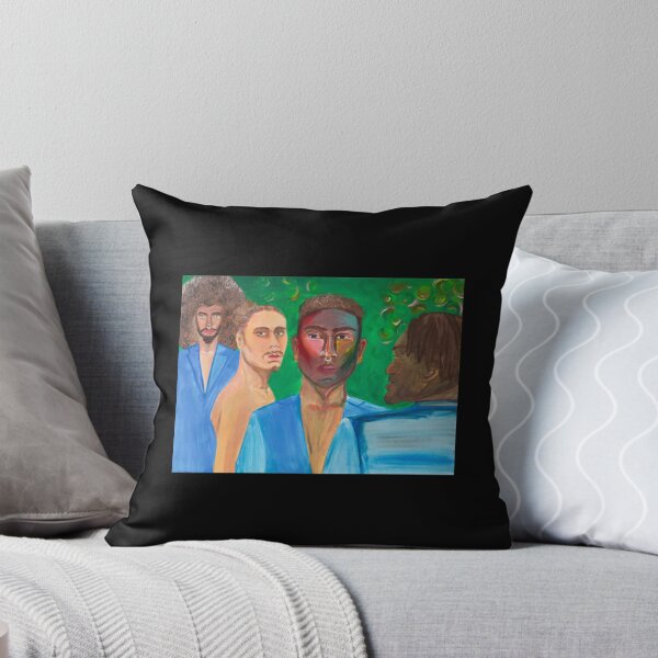 Item preview, Contacto visual designed and sold by ErenTraut.
