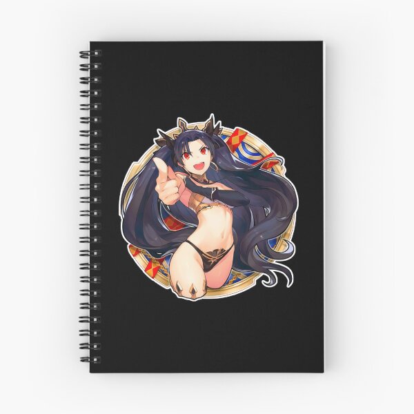 Item preview, Destino Gran Orden Ishtar designed and sold by ErenTraut.