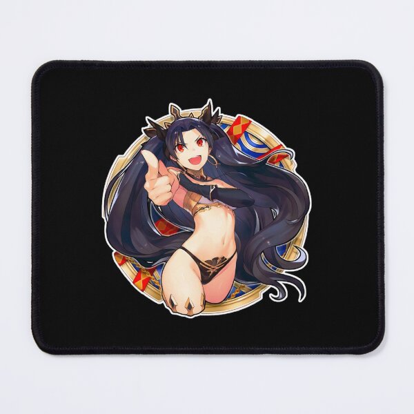 Item preview, Fate Gran Order  Ishtar designed and sold by ErenTraut.