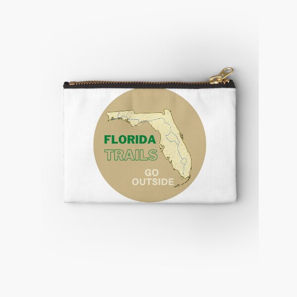 Item preview, Florida Trails designed and sold by GoOutsideNow.