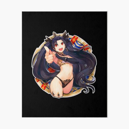 Fate Grand Order - Minamoto no Raikou v4 (Anime/Ecchi/Waifu) STICKER V –  The Sticker Space