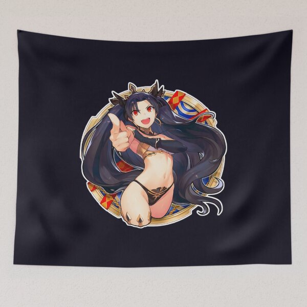 Item preview, Fate Gran Order  Ishtar designed and sold by ErenTraut.