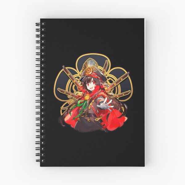 Item preview, Fate Grand Order   Oda Nobunaga designed and sold by ErenTraut.