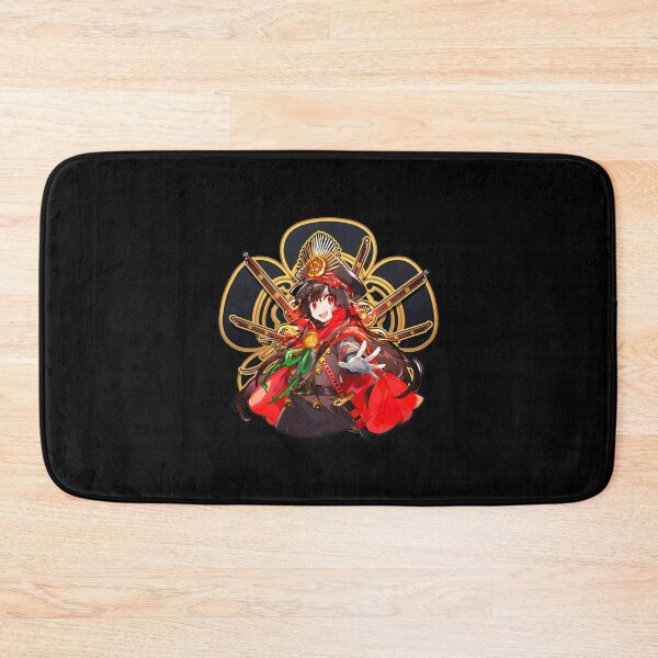 Item preview, Fate Grand Order   Oda Nobunaga designed and sold by ErenTraut.