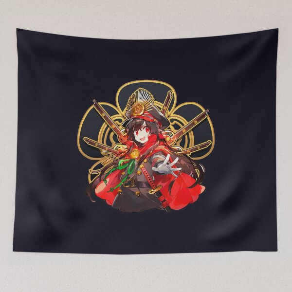 Item preview, Fate Grand Order   Oda Nobunaga designed and sold by ErenTraut.