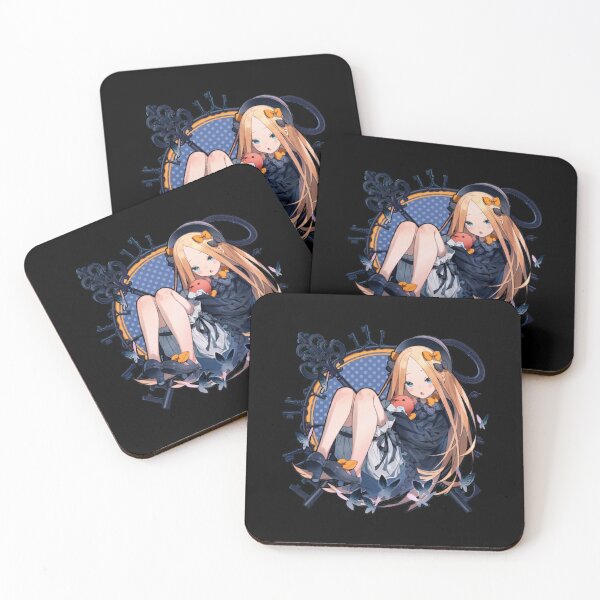 Item preview, Fate Grand order Abigail Williams  designed and sold by ErenTraut.
