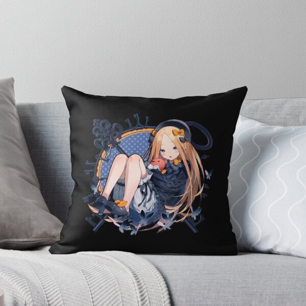 Item preview, Fate Grand order Abigail Williams  designed and sold by ErenTraut.
