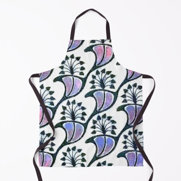 Item preview, Art Nouveau Floral designed and sold by SaraValor.