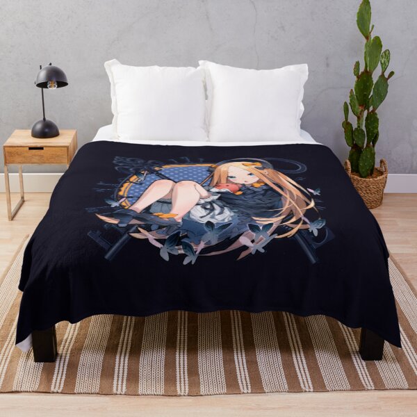 Item preview, Fate Grand order Abigail Williams designed and sold by ErenTraut.