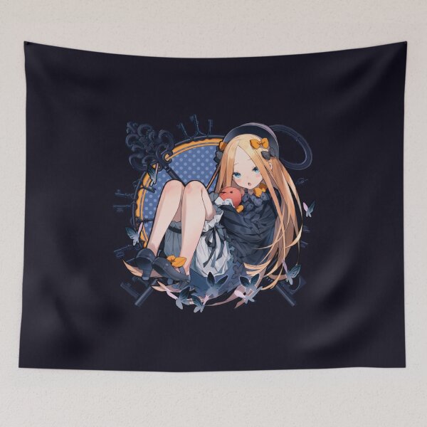 Item preview, Fate Grand order Abigail Williams  designed and sold by ErenTraut.