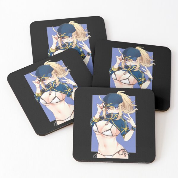 Item preview, Foreigner Fate designed and sold by ErenTraut.