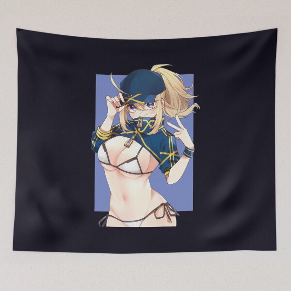 Item preview, Foreigner Fate designed and sold by ErenTraut.