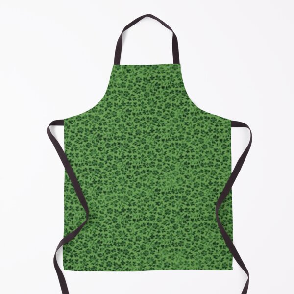 Item preview, Vintage Flowers Ivy Green designed and sold by SaraValor.