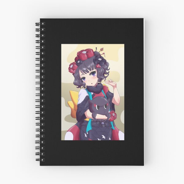 Item preview, Foreigner Hokusai designed and sold by ErenTraut.