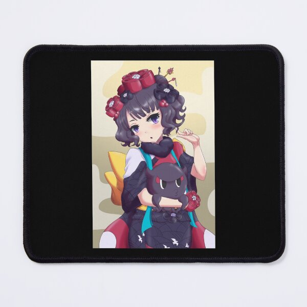 Item preview, Foreigner Hokusai designed and sold by ErenTraut.