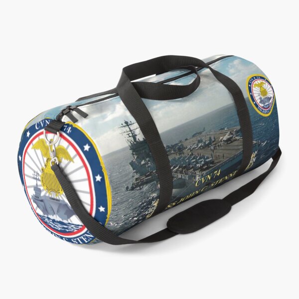 Item preview, CVN-74 USS John C. Stennis designed and sold by Mil Merchant.