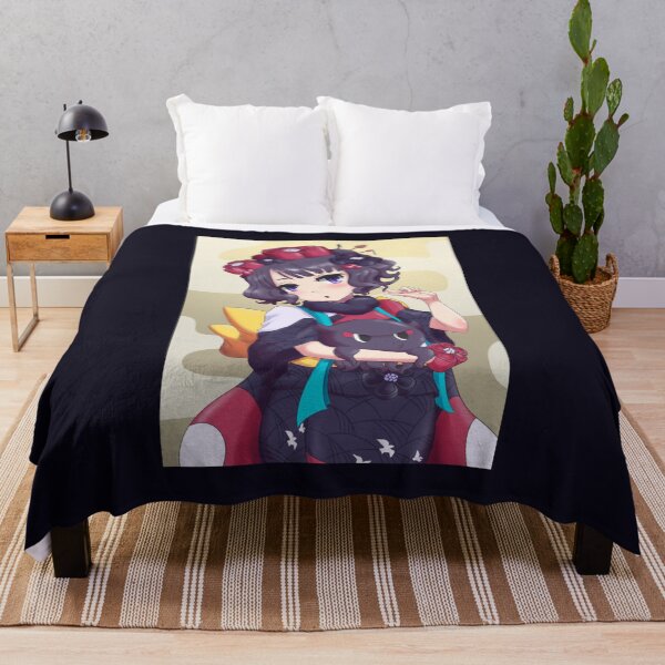 Item preview, Foreigner Hokusai designed and sold by ErenTraut.