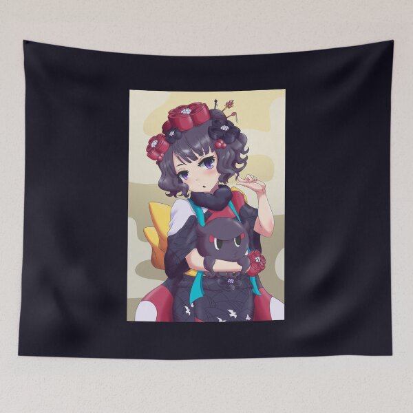 Item preview, Foreigner Hokusai designed and sold by ErenTraut.
