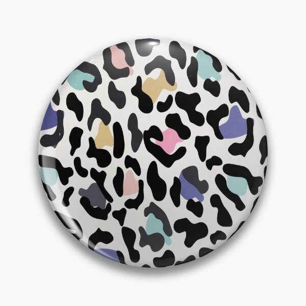 Item preview, Rainbow Cheetah Print Pattern designed and sold by CBNetwork.