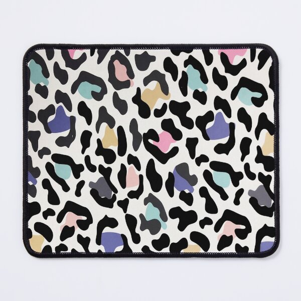Item preview, Rainbow Cheetah Print Pattern designed and sold by CBNetwork.