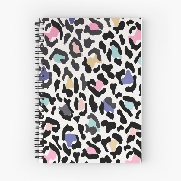 Item preview, Rainbow Cheetah Print Pattern designed and sold by CBNetwork.
