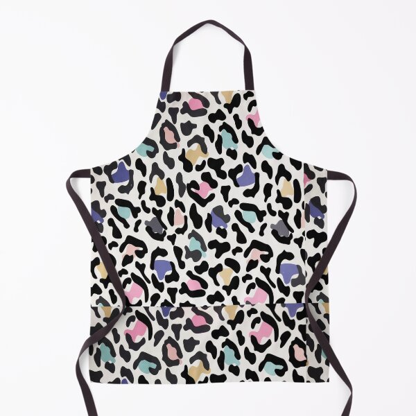 Item preview, Rainbow Cheetah Print Pattern designed and sold by CBNetwork.