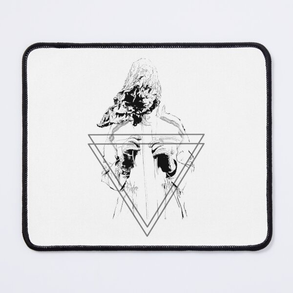 Item preview, Foreigner designed and sold by ErenTraut.