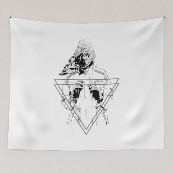 Item preview, Foreigner designed and sold by ErenTraut.