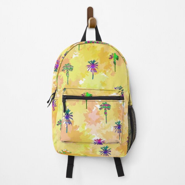 Item preview, Hawaiian Palms5 designed and sold by JustLagoons.