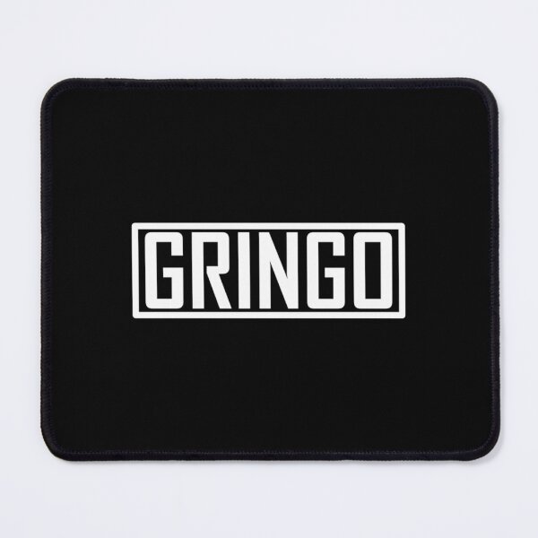 Item preview, Gringo designed and sold by ErenTraut.