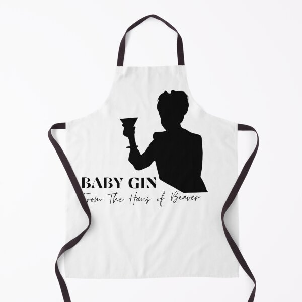 Item preview, Karen Walker Baby Gin Please Beaverhausen designed and sold by Tassie-Tiger.
