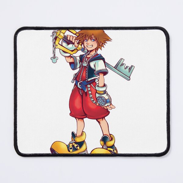 Item preview, Cartoon kingdom hearts designed and sold by AndyArtic.