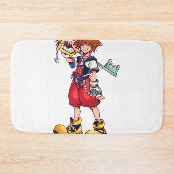 Item preview, Cartoon kingdom hearts designed and sold by AndyArtic.