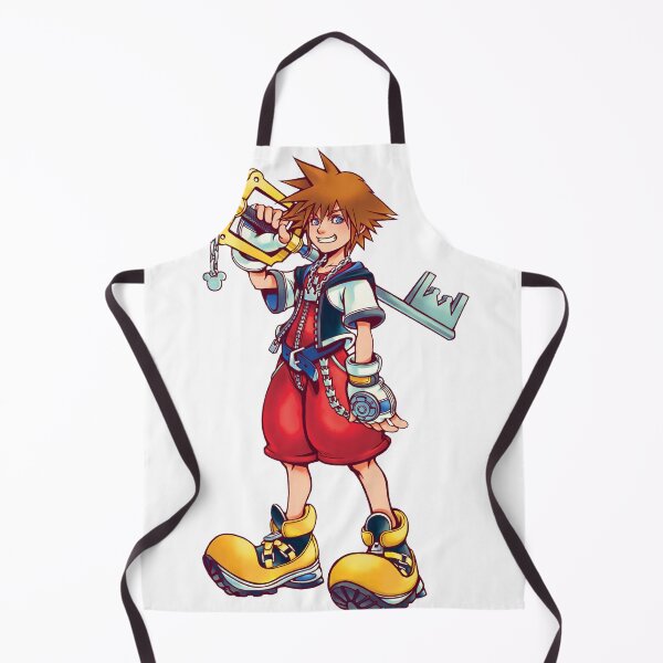 Item preview, Cartoon kingdom hearts designed and sold by AndyArtic.