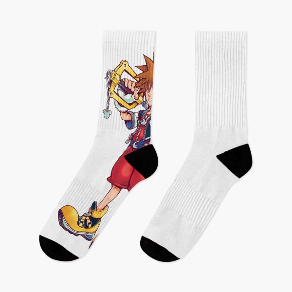 Item preview, Cartoon kingdom hearts designed and sold by AndyArtic.