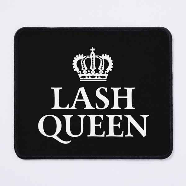 Item preview, Lash Queen designed and sold by teesaurus.