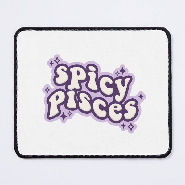 Item preview, spicy pisces designed and sold by mynameisliana.