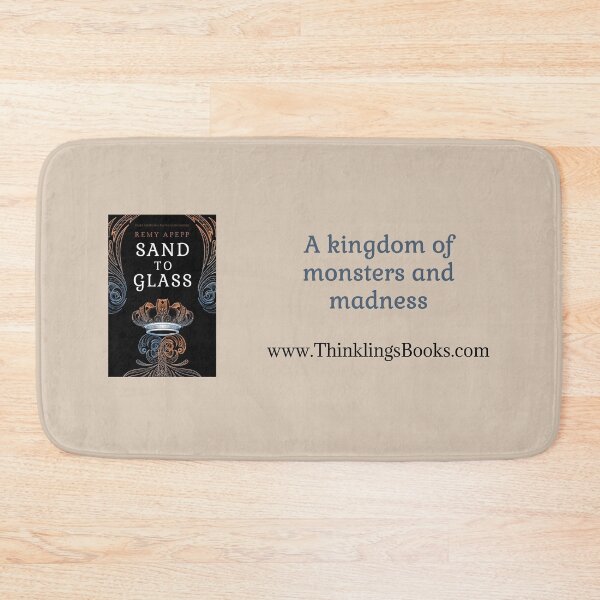 Item preview, A Kingdom of Monsters and Madness Part II designed and sold by Thinklings.