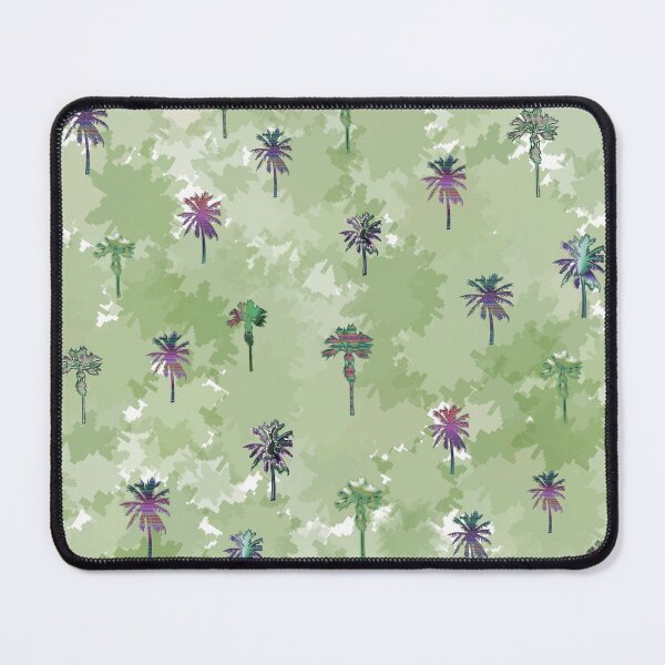 Item preview, Hawaiian Palms2 designed and sold by JustLagoons.