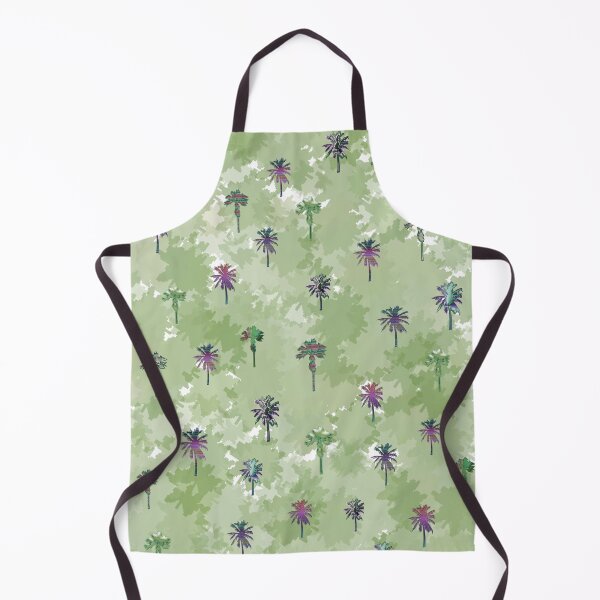 Item preview, Hawaiian Palms2 designed and sold by JustLagoons.