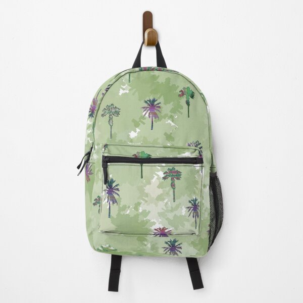 Item preview, Hawaiian Palms2 designed and sold by JustLagoons.