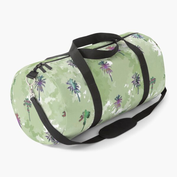 Item preview, Hawaiian Palms2 designed and sold by JustLagoons.